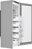 Морозильный шкаф Hotpoint HFZ 5171 S