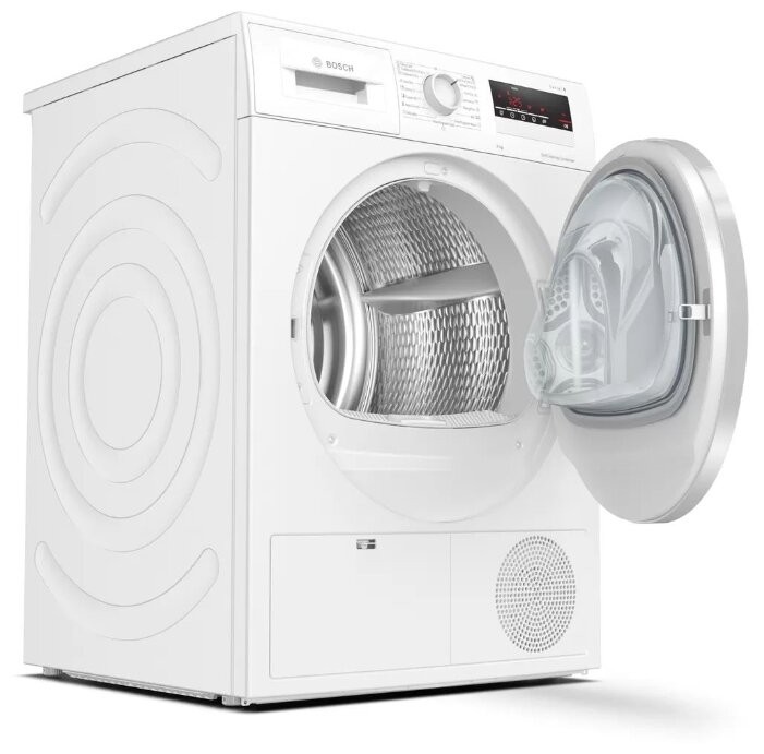 Сушильная машина Bosch WTN85423ME  