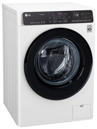 Стиральная машина LG F4H5VS6W  