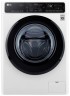 Стиральная машина LG F4H5VS6W  