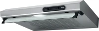 Вытяжка козырьковая Jet Air Light IX/F/60 нержавеющая сталь управление: ползунковое (1 мотор)