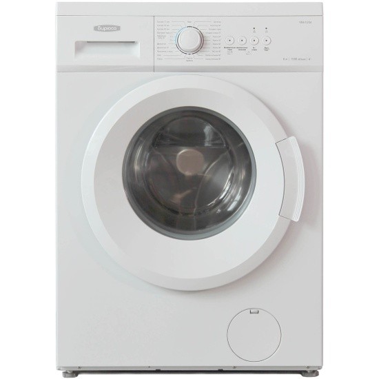 Стиральная машина Бирюса WM-ME610/04  