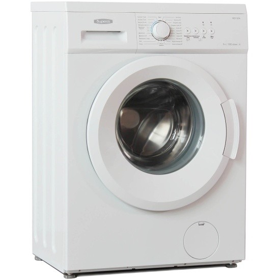 Стиральная машина Бирюса WM-ME610/04  