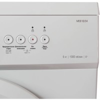 Стиральная машина Бирюса WM-ME610/04