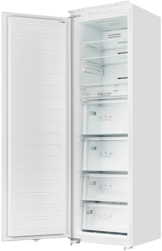 Freezer Kuppersberg SFB 1780 white  