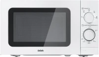 Микроволновая Печь BBK 20MWS-786M/W (W) 20л. 700Вт белый  