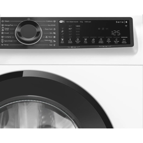 Стиральная машина Bosch WGK244Z0ME  