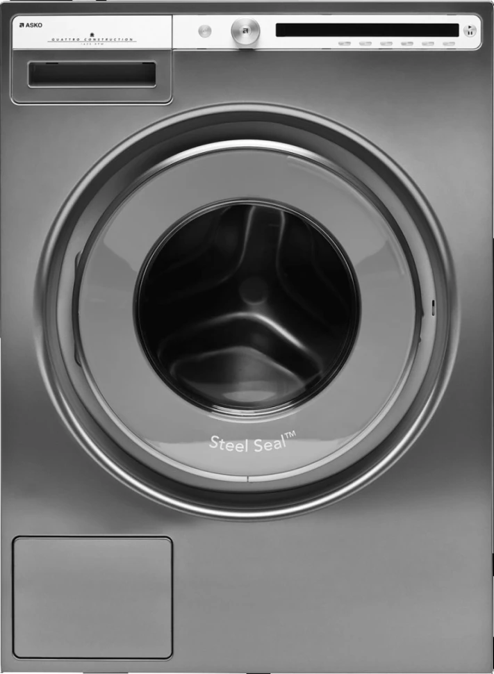 Стиральная машина Asko W4086C.T/3  