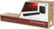 Саундбар LG SN4 2.1  
