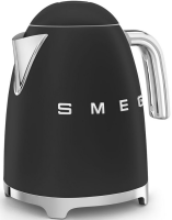 Электрический чайник Smeg KLF03BLMEU