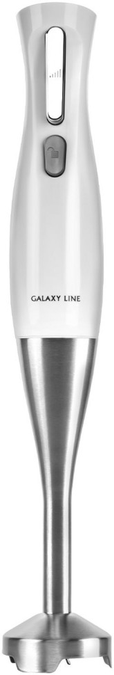 Блендер погружной Galaxy Line GL 2164 1200Вт белый  