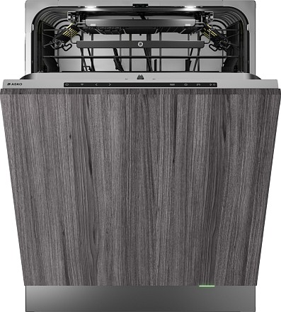 Посудомоечная машина Asko DFI747U/1