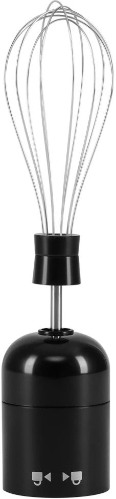 Блендер погружной Vitek VT-1478 1000Вт черный  