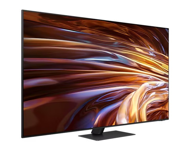 Телевизор Samsung QE75QN95DAUXCE