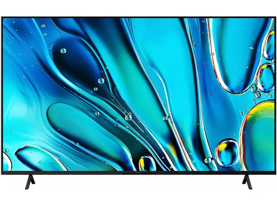 LED телевизор Sony K-50S35B 4K Ultra HD