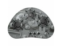 Газовая варочная панель Gefest СГ СН 2120 К1 Watch