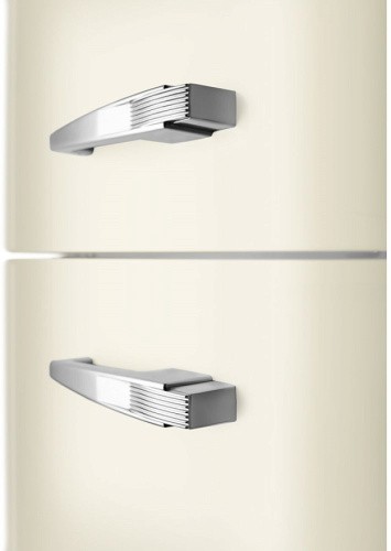 Холодильник Smeg FAB30LCR5  