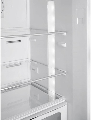 Холодильник Smeg FAB32RBL5  