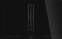 Индукционная стеклокерамич. панель Smeg HOBD682D2