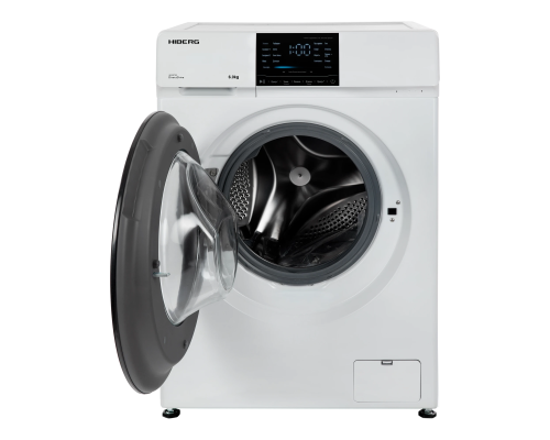 Стиральная машина HIBERG i-DDQ6 - 612 W