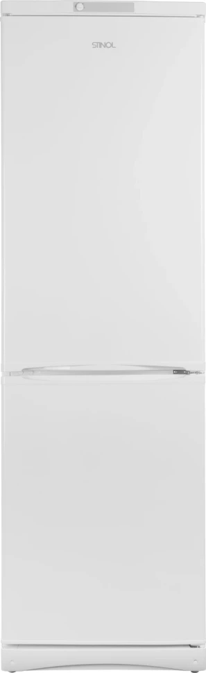 Холодильник Stinol STS 200 2-хкамерн. белый  