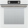 Духовой шкаф Электрический Gorenje BOS6737E06WG белый/нержавеющая сталь