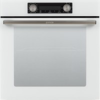 Духовой шкаф Электрический Gorenje BOS6737E06WG белый/нержавеющая сталь