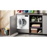 Встраиваемая стиральная машина Bosch WIW28542EU  
