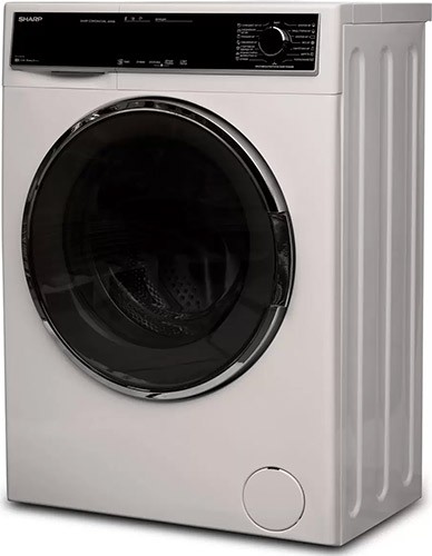 Стиральная машина Sharp ES612RW  