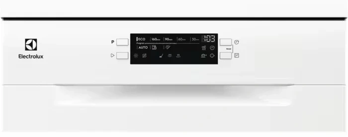 Посудомоечная машина Electrolux ESA47210SW белый (полноразмерная)  