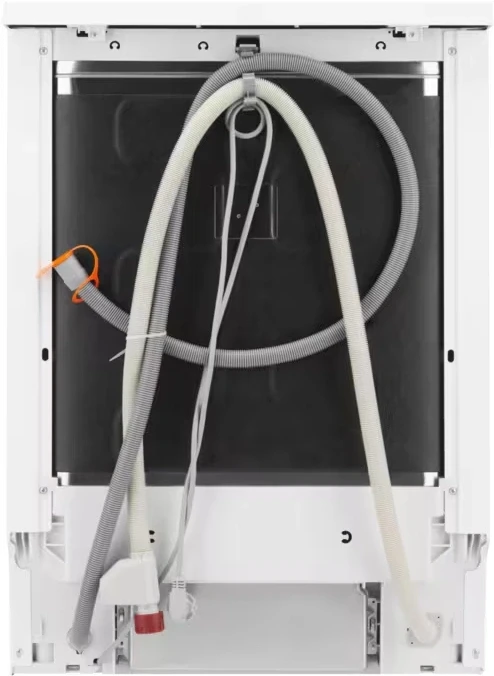 Посудомоечная машина Electrolux ESA47210SW белый (полноразмерная)  