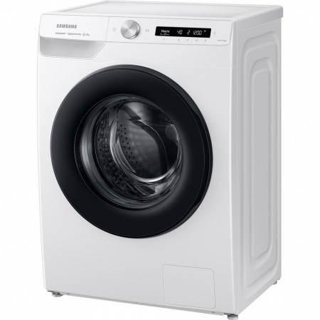 Активаторная стиральная машина Samsung WW80A6S24AW/LD  