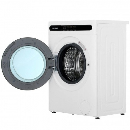 Стирально-сушильная машина Hyundai WMD8413  