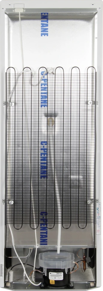 Холодильник Атлант XM-4012-022 2-хкамерн. белый  