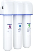 Водоочиститель Аквафор Кристалл А белый