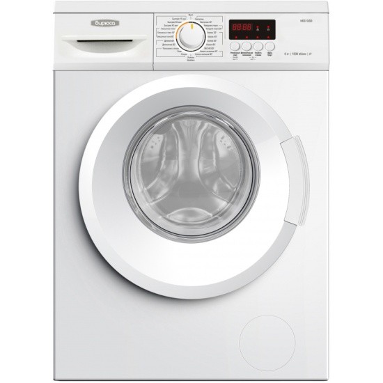 Стиральная машина Бирюса WM-ME610/08  