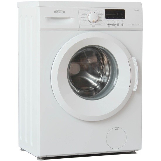 Стиральная машина Бирюса WM-ME610/08  