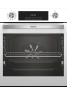 Духовой шкаф электрический Hotpoint HSTF 1231 JSAH WHG  