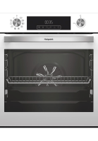 Духовой шкаф электрический Hotpoint HSTF 1231 JSAH WHG