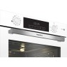 Духовой шкаф электрический Hotpoint HSTF 1231 JSAH WHG  