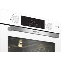 Духовой шкаф электрический Hotpoint HSTF 1231 JSAH WHG
