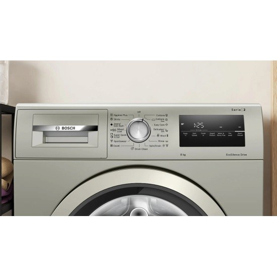 Стиральная машина Bosch WAN2420XME  