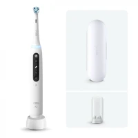 Зубная щетка электрическая Oral-B iO Series 5 iOG5.1A6.1WT белый
