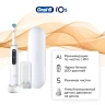 Зубная щетка электрическая Oral-B iO Series 5 iOG5.1A6.1WT белый  