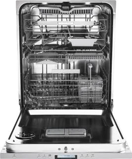 Встраиваемая посудомоечная машина Asko DFI 675GXXL.P