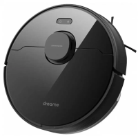Робот-пылесос DREAME D9 Max