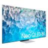 Телевизор Samsung QE75QN900bu  