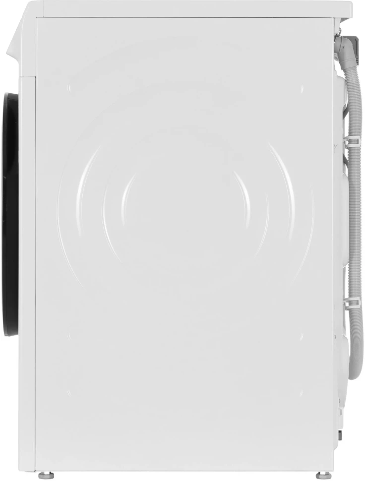 Стиральная машина Bosch WGK244Z0ME пан.англ. загр.фронтальная макс.:9кг белый  