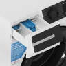 Стиральная машина Bosch WGK244Z0ME пан.англ. загр.фронтальная макс.:9кг белый  
