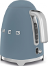 Электрический чайник Smeg KLF03SBMEU  
